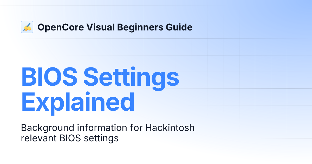 BIOS Settings Explained: Unlocking Your PC’s Full Potential